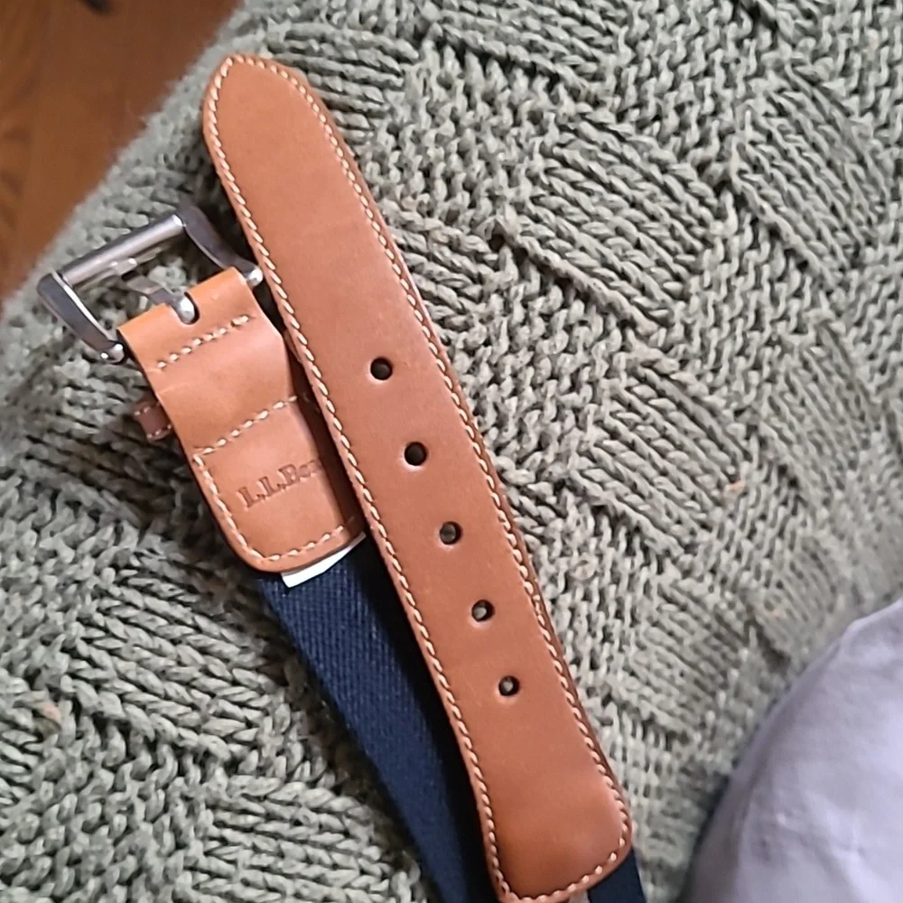 L.L. Bean stylish men